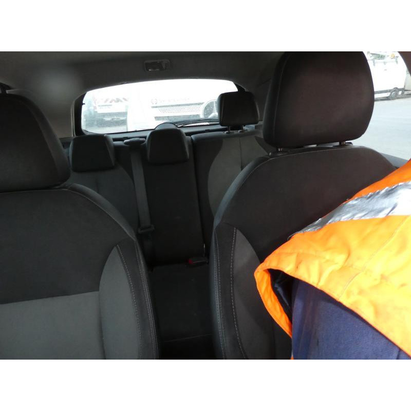 Serrure avant droit CITROEN C3 2 Photo n°6