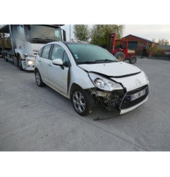 Serrure avant droit CITROEN C3 2