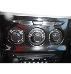 Serrure avant droit CITROEN C3 2