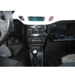 Serrure avant droit CITROEN C3 2