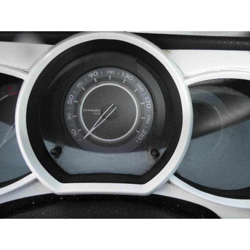 Serrure avant droit CITROEN C3 2 Photo n°10