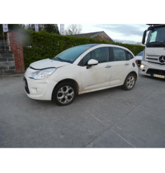 Serrure avant droit CITROEN C3 2