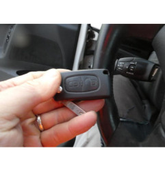 Serrure avant droit CITROEN C3 2