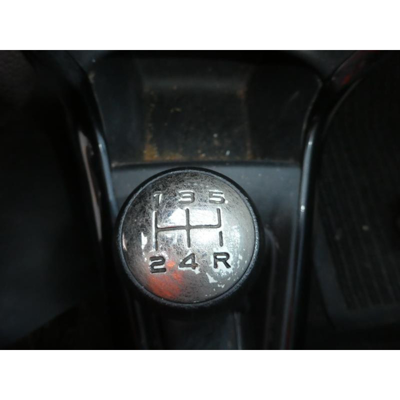 Serrure avant droit CITROEN C3 2 Photo n°13