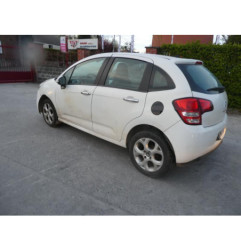 Serrure avant droit CITROEN C3 2