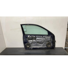 Porte avant gauche MERCEDES CLASSE C 203 COUPE SPORT Photo n°1