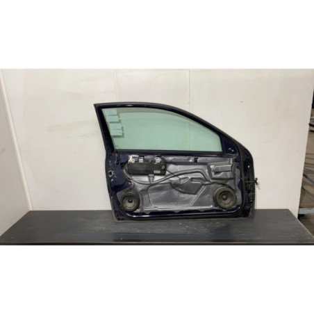 Porte avant gauche MERCEDES CLASSE C 203 COUPE SPORT Photo n°1