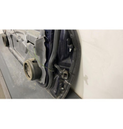 Porte avant gauche MERCEDES CLASSE C 203 COUPE SPORT