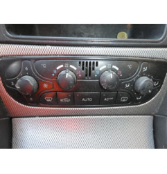 Porte avant gauche MERCEDES CLASSE C 203 COUPE SPORT