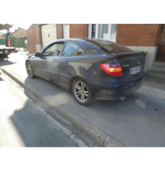 Porte avant gauche MERCEDES CLASSE C 203 COUPE SPORT