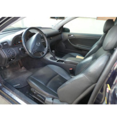 Feu arriere stop central MERCEDES CLASSE C 203 COUPE SPORT