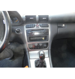 Feu arriere stop central MERCEDES CLASSE C 203 COUPE SPORT