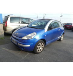 Porte avant gauche CITROEN C3 PLURIEL