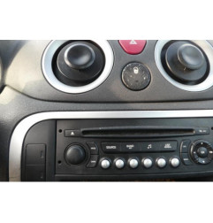 Porte avant gauche CITROEN C3 PLURIEL