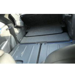 Porte avant gauche CITROEN C3 PLURIEL