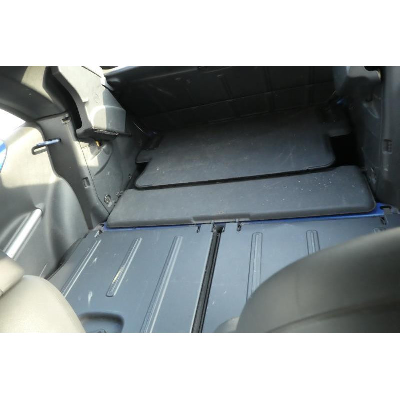 Porte avant gauche CITROEN C3 PLURIEL Photo n°8