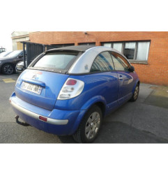 Porte avant gauche CITROEN C3 PLURIEL
