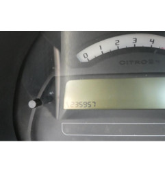 Porte avant gauche CITROEN C3 PLURIEL