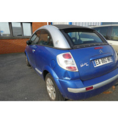 Porte avant gauche CITROEN C3 PLURIEL