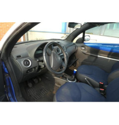 Porte avant gauche CITROEN C3 PLURIEL