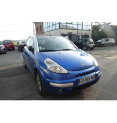 Porte avant gauche CITROEN C3 PLURIEL