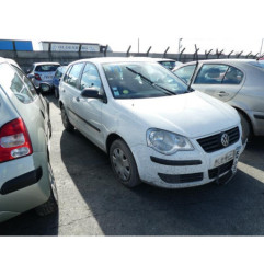 Pare soleil droit VOLKSWAGEN POLO 4