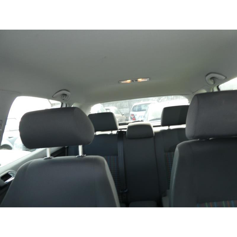 Pare soleil droit VOLKSWAGEN POLO 4 Photo n°4