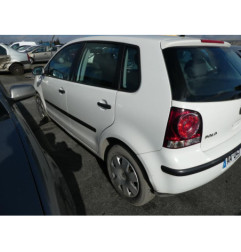 Pare soleil droit VOLKSWAGEN POLO 4