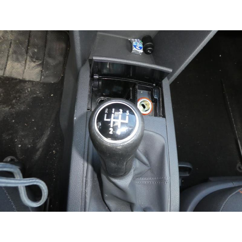 Pare soleil droit VOLKSWAGEN POLO 4 Photo n°6