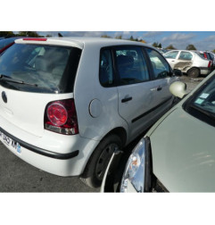 Pare soleil droit VOLKSWAGEN POLO 4