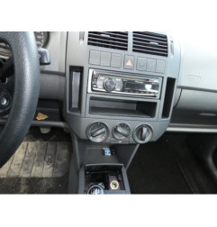 Pare soleil droit VOLKSWAGEN POLO 4