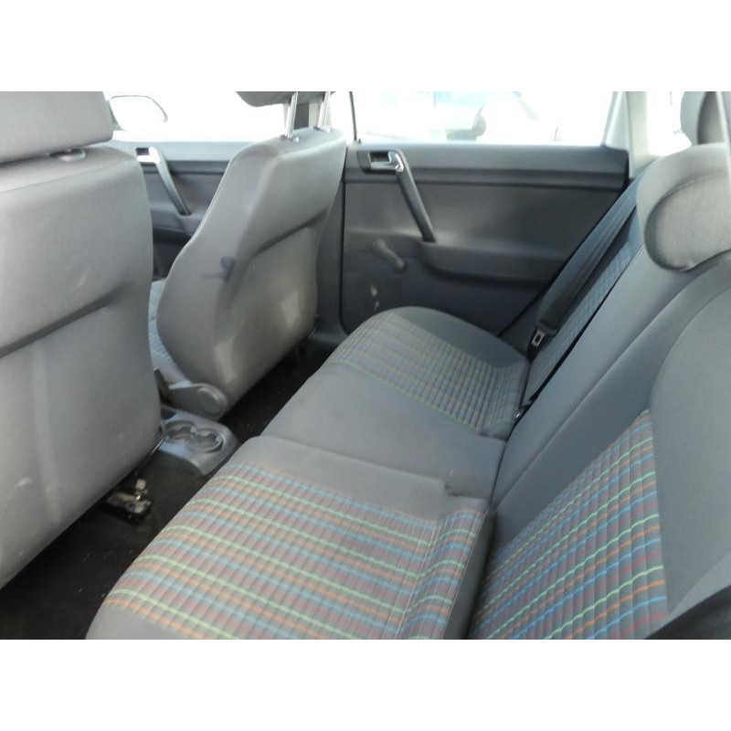 Pare soleil droit VOLKSWAGEN POLO 4 Photo n°10