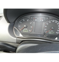 Pare soleil droit VOLKSWAGEN POLO 4
