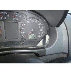 Pare soleil droit VOLKSWAGEN POLO 4