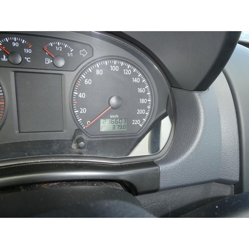 Pare soleil droit VOLKSWAGEN POLO 4 Photo n°13
