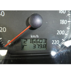 Pare soleil droit VOLKSWAGEN POLO 4