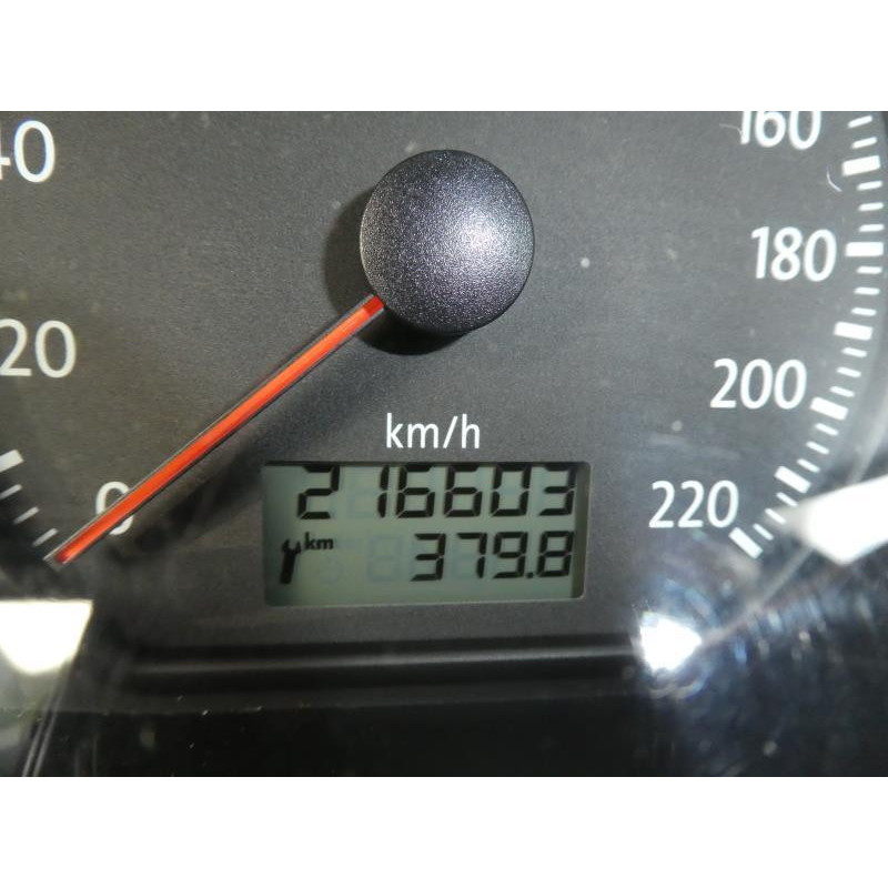 Pare soleil droit VOLKSWAGEN POLO 4 Photo n°14