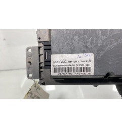 Ecran GPS CITROEN C4 1 Photo n°1