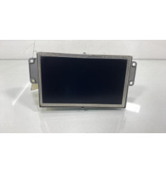 Ecran GPS CITROEN C4 1
