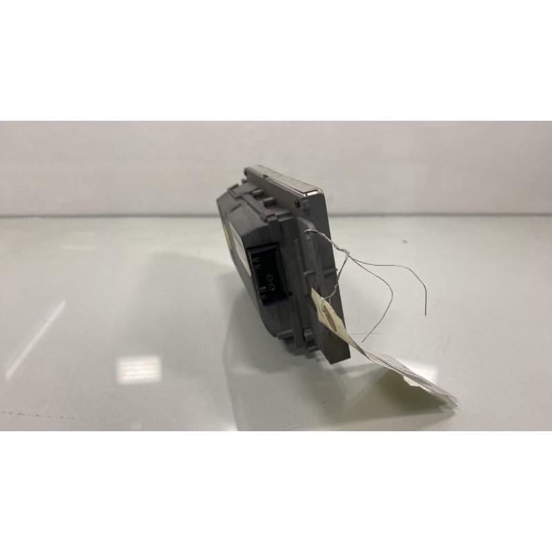 Ecran GPS CITROEN C4 1 Photo n°4