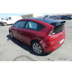 Ecran GPS CITROEN C4 1