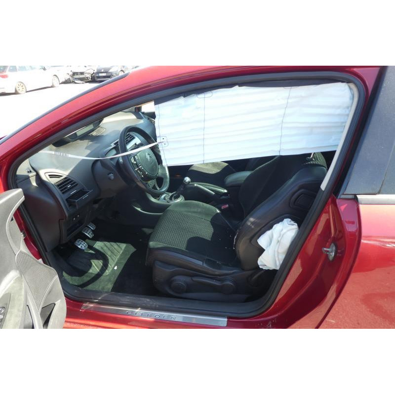 Ecran GPS CITROEN C4 1 Photo n°7