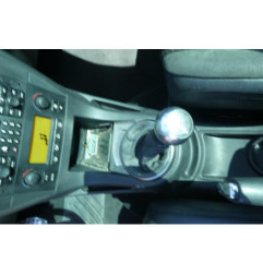 Ecran GPS CITROEN C4 1