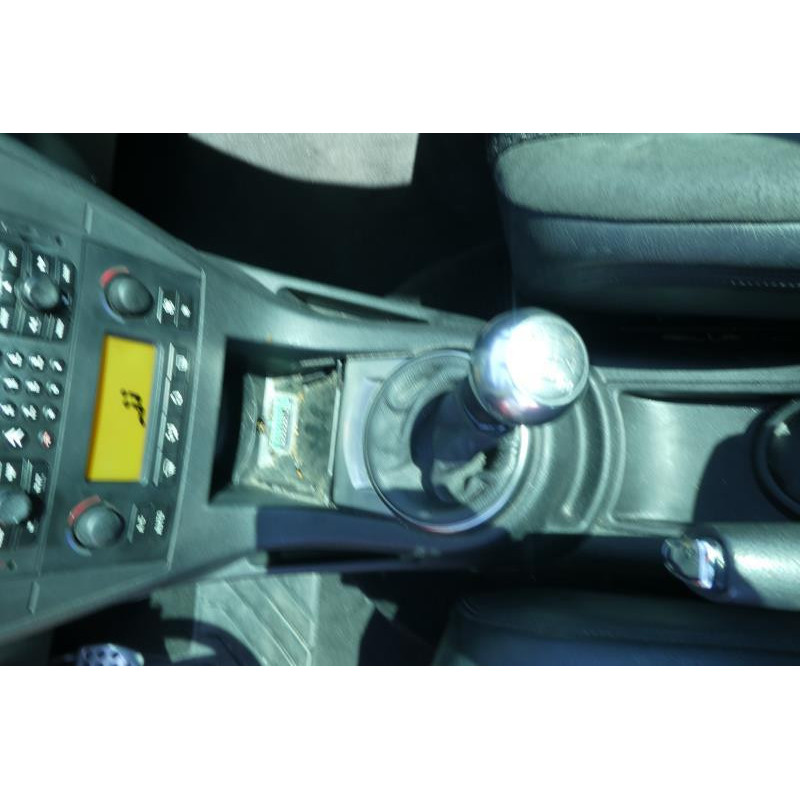 Ecran GPS CITROEN C4 1 Photo n°8
