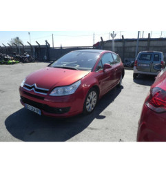 Ecran GPS CITROEN C4 1