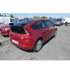 Ecran GPS CITROEN C4 1