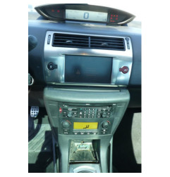 Ecran GPS CITROEN C4 1