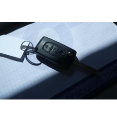 Ecran GPS CITROEN C4 1
