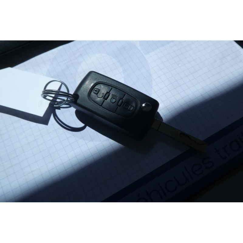 Ecran GPS CITROEN C4 1 Photo n°13