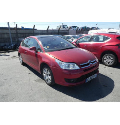Ecran GPS CITROEN C4 1